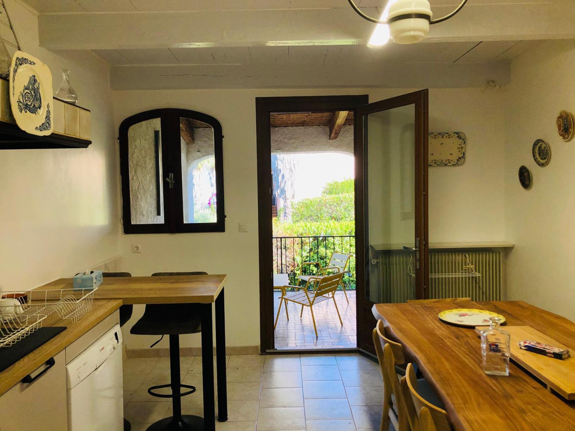 波尔蒂乔Casa Scaglione别墅 外观 照片