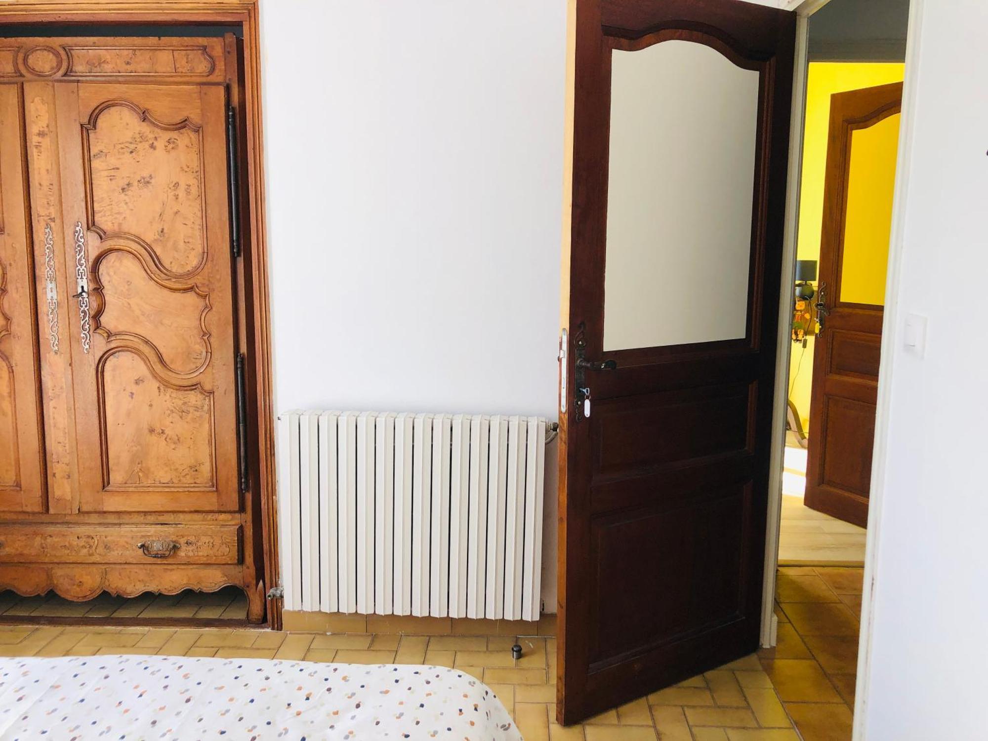 波尔蒂乔Casa Scaglione别墅 外观 照片
