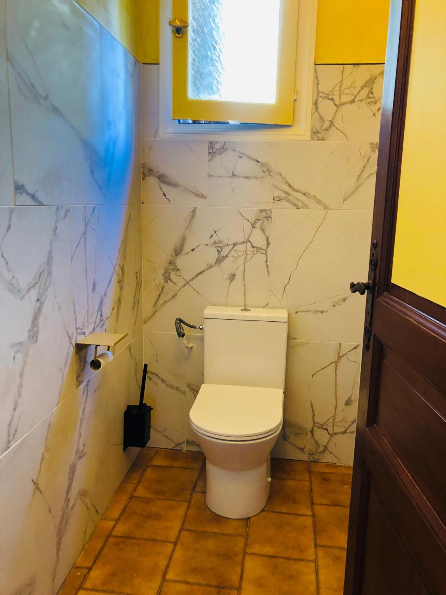 波尔蒂乔Casa Scaglione别墅 外观 照片